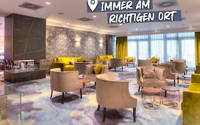 Best Western Hotel Frankfurt Maintal